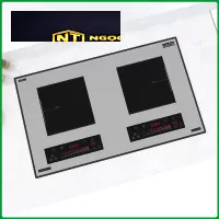 Bếp từ đôi MG2-7243C